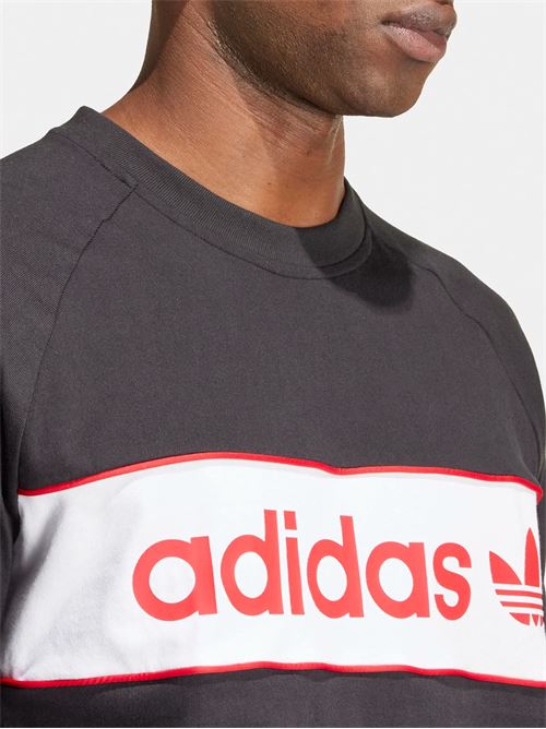 NY TEE ADIDAS ORIGINALS | IS1404/ND